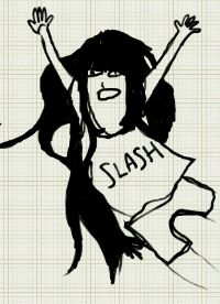 Slash!